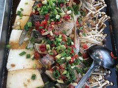 -徽州美食(三十年老店)