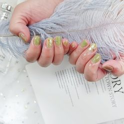 点击看大图 -如一·美甲美睫