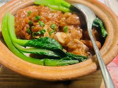 -食大利香港茶餐厅(南亚风情第一城店)
