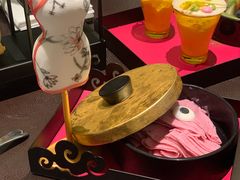 -上海衡山路十二号华邑酒店