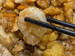 -桃子餐厅·天津菜(王顶堤总店)