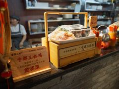 -客家大院·非遗赣南客家菜(郁孤台店)
