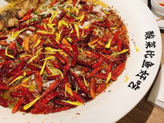 -太二酸菜鱼(菱角湖万达店)