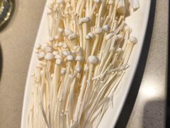 -蝎王府羊蝎子(虎坊桥总店)