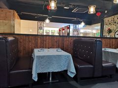 大堂-十三姨工厨顺德美食·宴会·团餐(天河北路店)