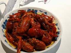 -老长沙龙虾馆(梅林店)