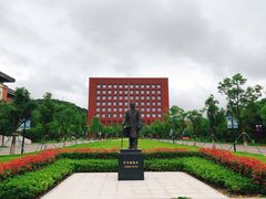 -浙江大学(舟山校区)
