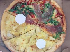 -乐凯撒披萨(蛇口花园城店)