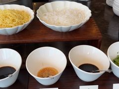 -广州文华东方酒店·悦铂尼西餐厅