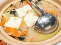 -董家大院·京味家常菜(朝丰家园店)