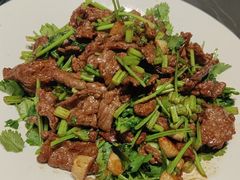 -日月昇渔家菜·海肠捞饭·大连海鲜(星海公园店)