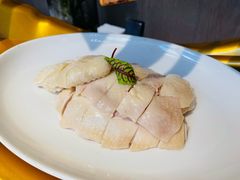 -狮拾久·现代新加坡料理(壹方城店)