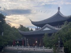-杭州西子湖四季酒店-WL BISTRO西湖餐厅(灵隐路店)