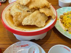 -英兰朝族饭店(河南桥头店)