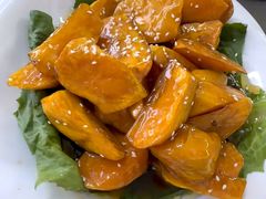-林海雪乡东北菜.铁锅炖(夏湾店)