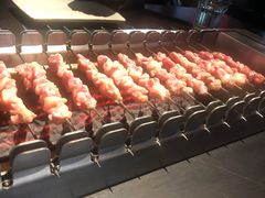 -很久以前羊肉串(朝阳路店)