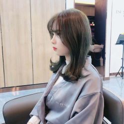 -CD Hair salon