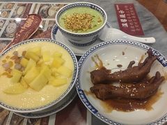 -赵记传承·中国甜品(福州总店)