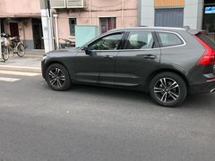 -上海永达嘉沃沃尔沃4S店(嘉定镇店)