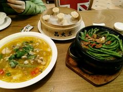 -品大三·南京菜(大行宫店)