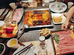 -锦城印象火锅(天府三街店)