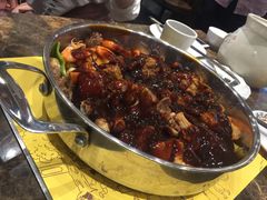 -鸿记煌三汁焖锅(府前路店)