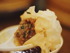 -百年认一力 太原老字号 (桥头街店)