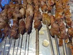 -虾享蟹逅小龙虾·螃蟹·小海鲜(吉林省总店)