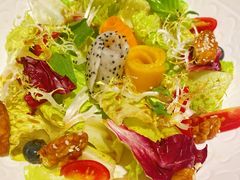 -旺顺阁·北京菜·烤鸭(魏公村店)