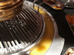 -伊茉家的烤肉店(勒泰中心店)