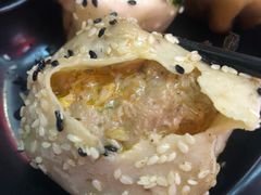-小杨生煎(湟普汇店)