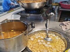 -黄记潮汕甜汤(贝底田坊店)