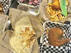 -TACO STAR 塔可星(下沙宝龙店)