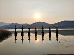 -鸣鹤古镇