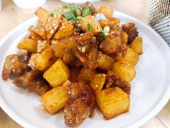-醉得意(济南万达店)