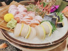 -御瀛日本料理