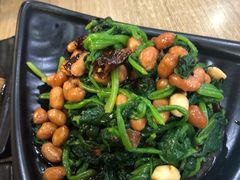 -大可泥炉烤肉(中街店)