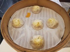 蟹粉小笼包-鼎泰丰(国贸商城店)