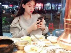 -金顺碳烤肉(1号店)