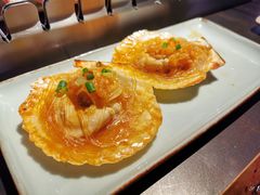 -很久以前羊肉串(南京路第一百货店)