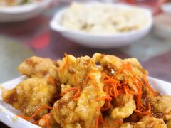 -哈尔滨饺子王·东北菜(鱼鳞浃路店)