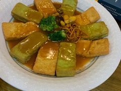 -花溪雨·森林餐厅(石基店)