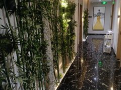 -御足宫影院式足道(平江万达店)