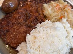 大排道饭-卤儿道道(经纬店)