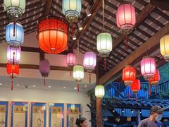 -院8里·少城记忆老川菜(宽窄巷子店)