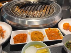 -東盛炭烤自助料理(浦东文峰广场店)
