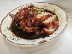 -馨方园食府·市井老南京菜
