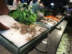 -星伦多 自助料理(圆融店)