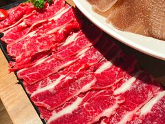 -许府牛杂·鲜牛肉火锅(梁溪万达店)