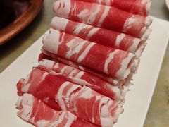 -老五四季涮肉(菜市口店)